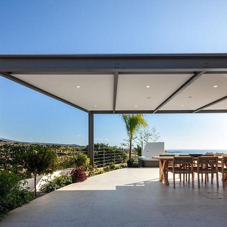 Thalassa Paphos Ngoại thất bức ảnh