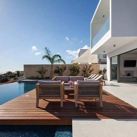 Thalassa Paphos Ngoại thất bức ảnh