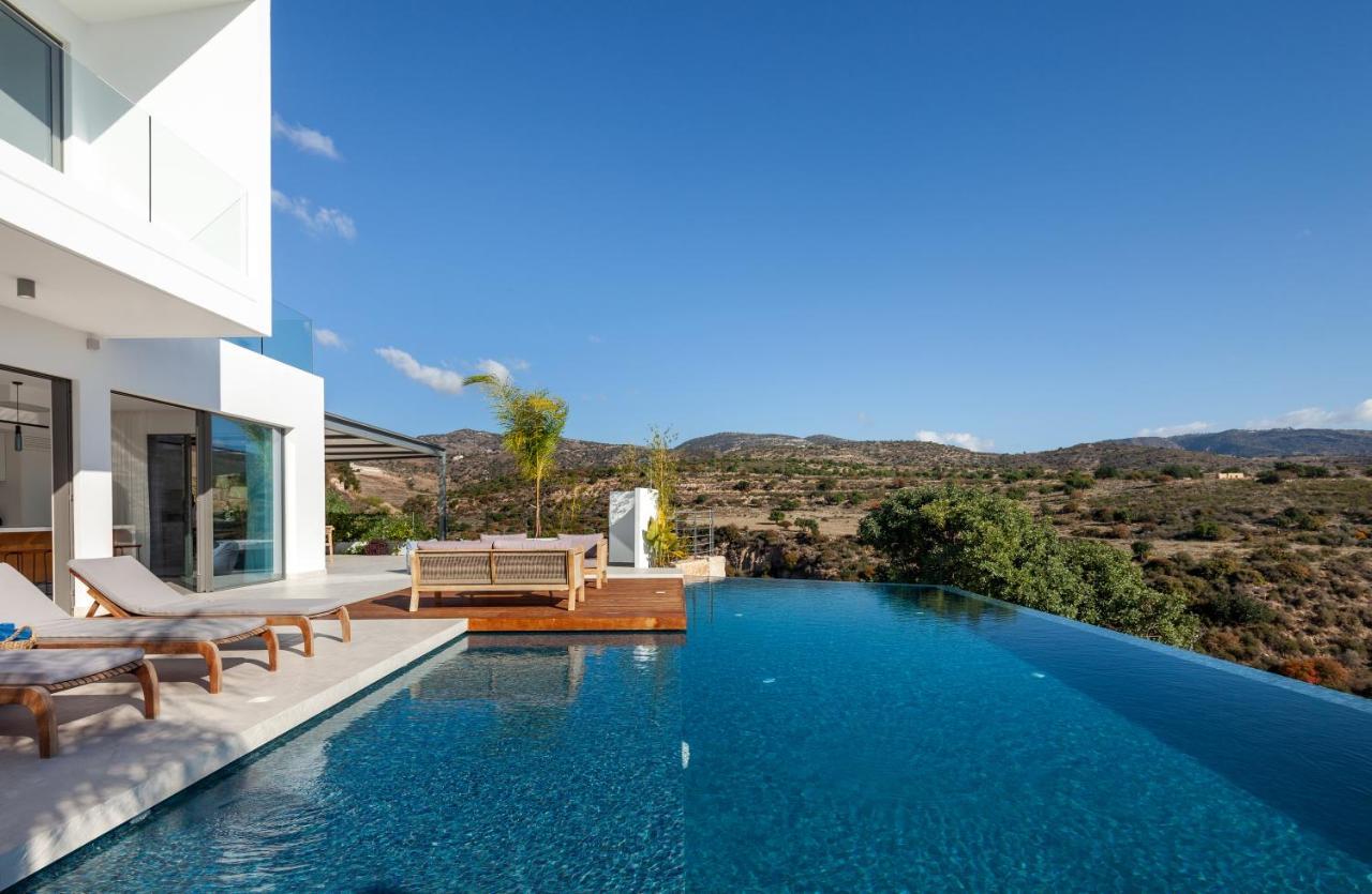 Thalassa Paphos Ngoại thất bức ảnh