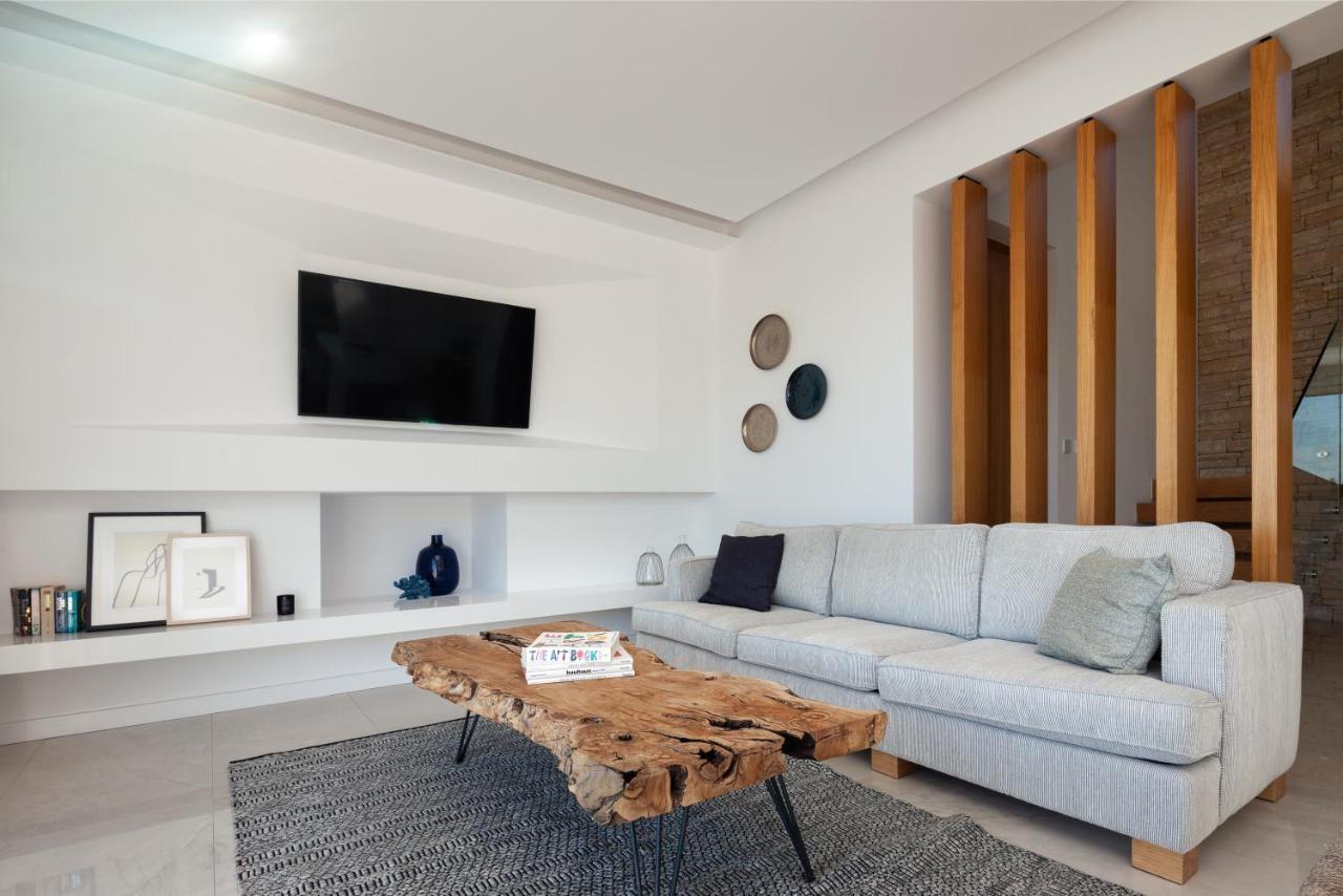 Thalassa Paphos Ngoại thất bức ảnh