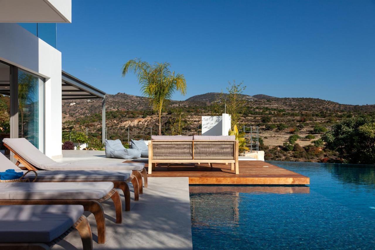 Thalassa Paphos Ngoại thất bức ảnh