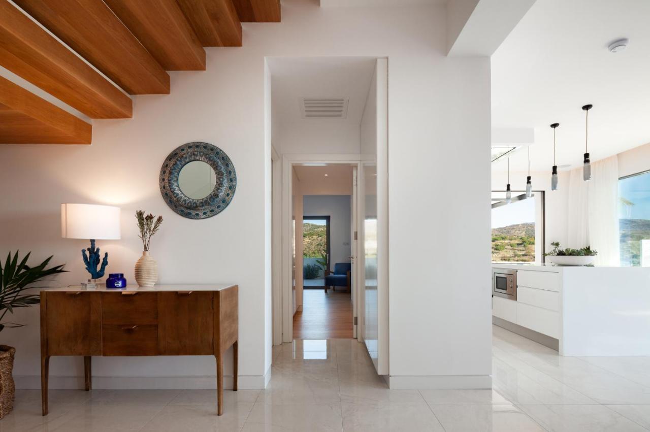 Thalassa Paphos Ngoại thất bức ảnh