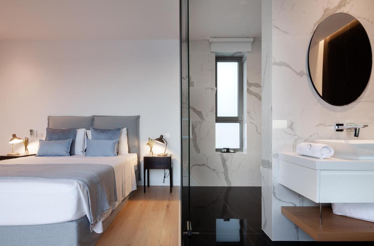 Thalassa Paphos Ngoại thất bức ảnh