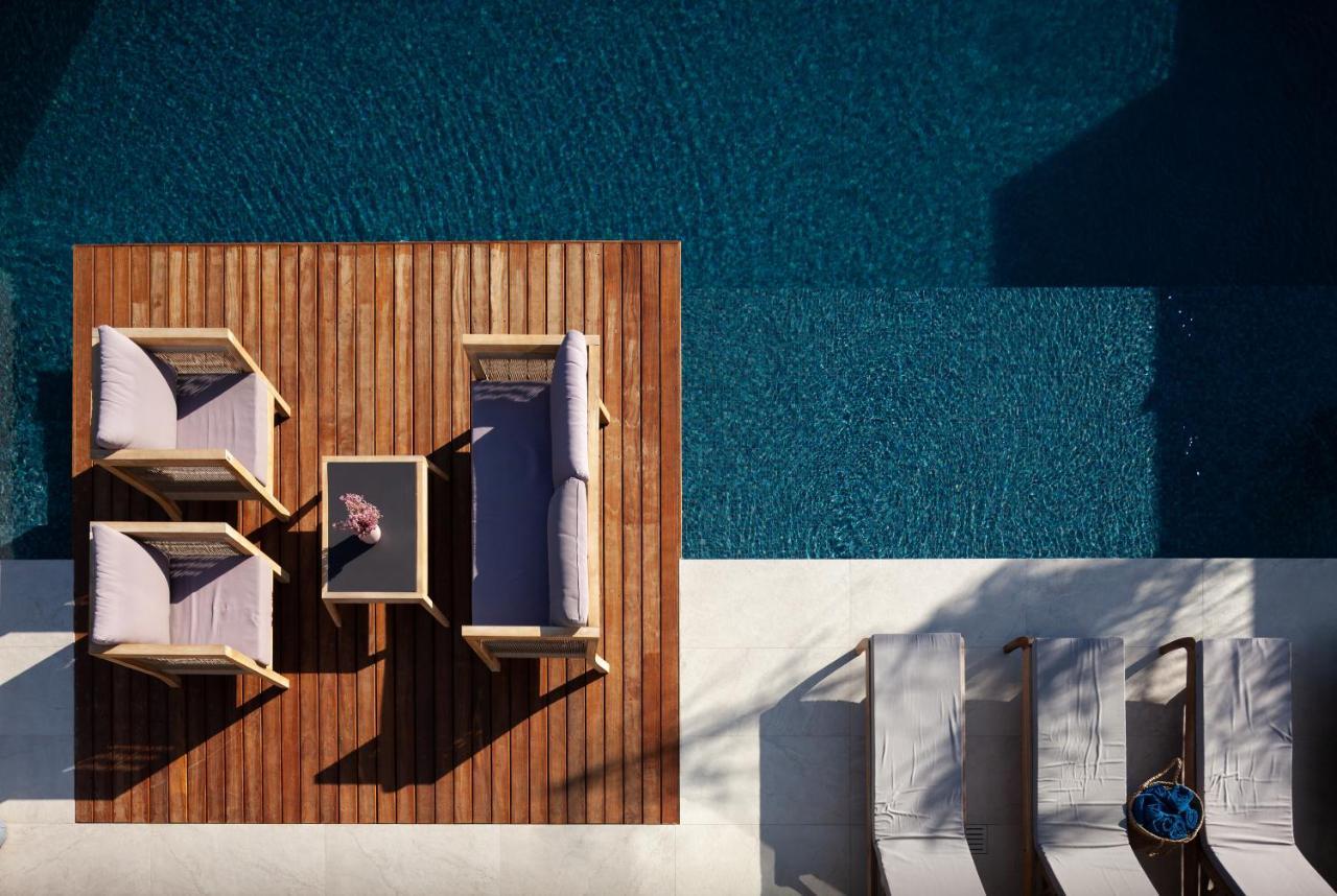 Thalassa Paphos Ngoại thất bức ảnh